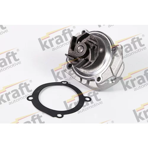 Vodné čerpadlo, chladenie motora KRAFT AUTOMOTIVE 1503140