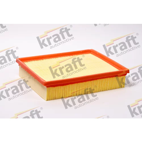 Vzduchový filter KRAFT AUTOMOTIVE 1710670