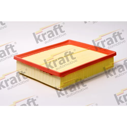 Vzduchový filter KRAFT AUTOMOTIVE 1711850