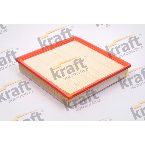Vzduchový filter KRAFT AUTOMOTIVE 1711900