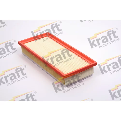 Vzduchový filter KRAFT AUTOMOTIVE 1716165