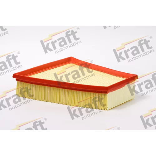 Vzduchový filter KRAFT AUTOMOTIVE 1716510
