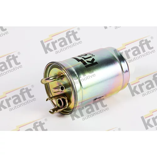 Palivový filter KRAFT AUTOMOTIVE 1720030