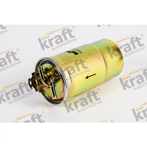 Palivový filter KRAFT AUTOMOTIVE 1720110