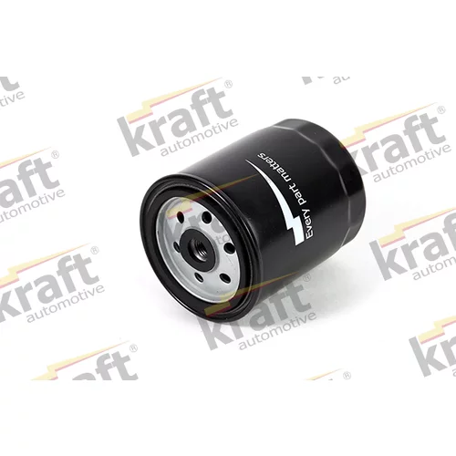 Palivový filter KRAFT AUTOMOTIVE 1721010