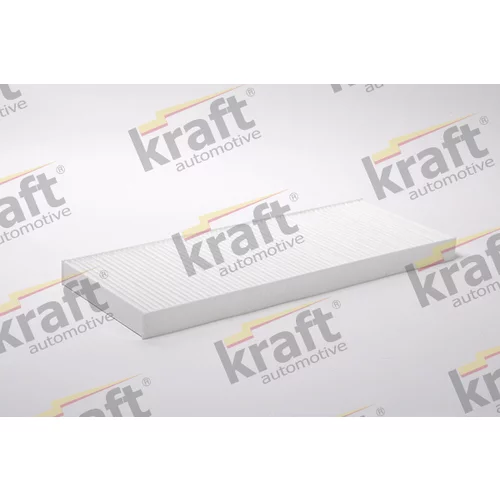 Filter vnútorného priestoru KRAFT AUTOMOTIVE 1730020