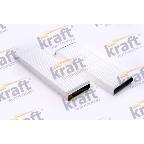 Filter vnútorného priestoru KRAFT AUTOMOTIVE 1730500