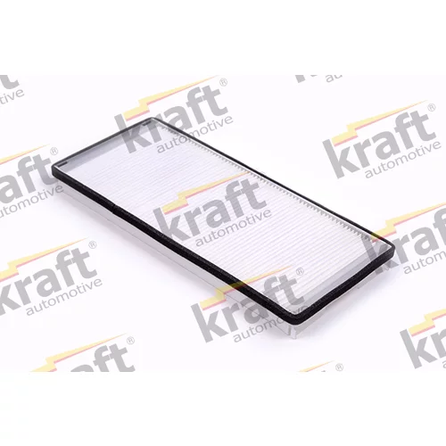 Filter vnútorného priestoru KRAFT AUTOMOTIVE 1730910
