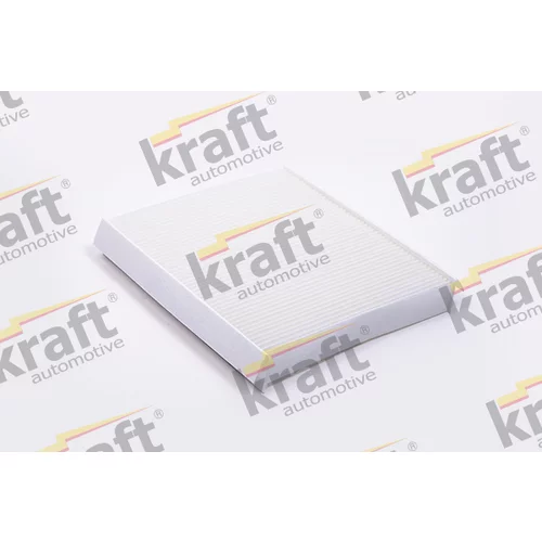 Filter vnútorného priestoru KRAFT AUTOMOTIVE 1732080