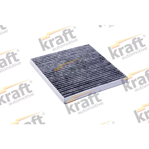 Filter vnútorného priestoru KRAFT AUTOMOTIVE 1735040