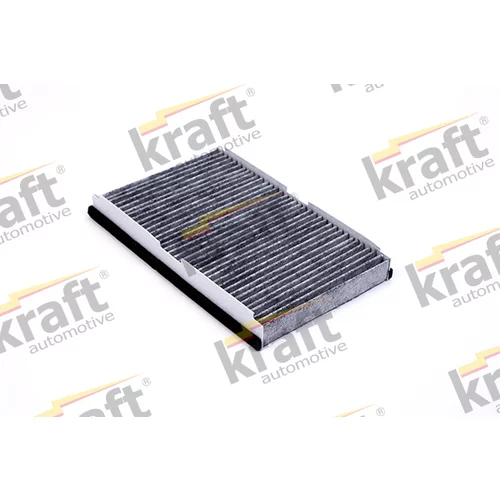 Filter vnútorného priestoru KRAFT AUTOMOTIVE 1736001