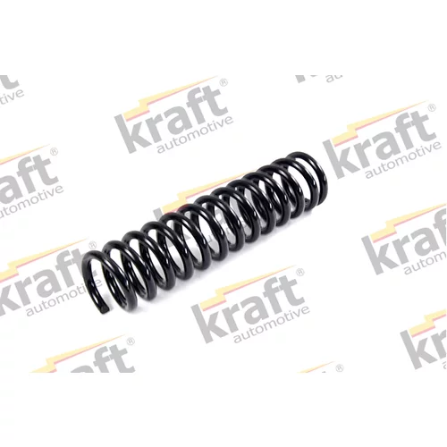 Pružina podvozku KRAFT AUTOMOTIVE 4021025