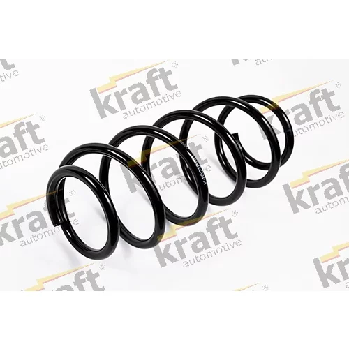 Pružina podvozku KRAFT AUTOMOTIVE 4021880