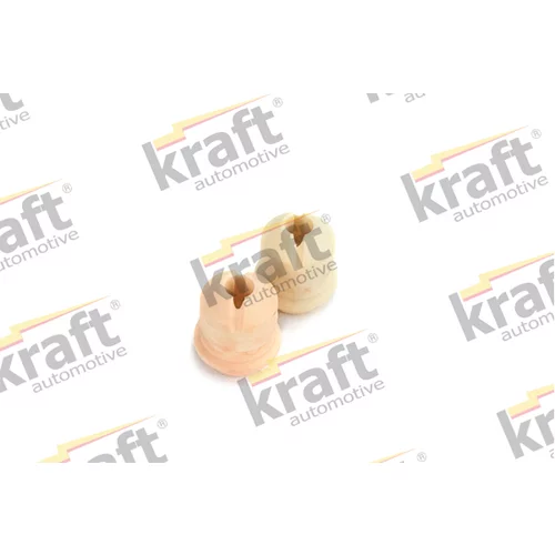Doraz odpruženia KRAFT AUTOMOTIVE 4081550