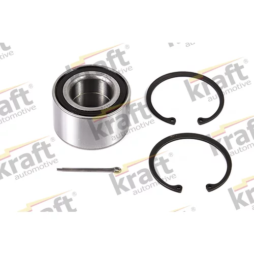 Ložisko kolesa - opravná sada KRAFT AUTOMOTIVE 4101500