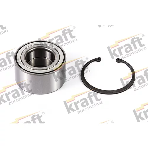Ložisko kolesa - opravná sada KRAFT AUTOMOTIVE 4102292