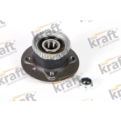 Ložisko kolesa - opravná sada KRAFT AUTOMOTIVE 4105161