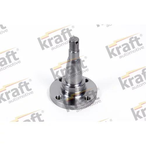 Náboj kolesa KRAFT AUTOMOTIVE 4201500