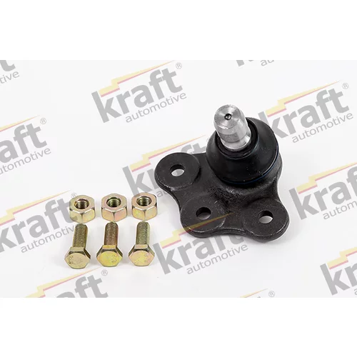 Zvislý/nosný čap KRAFT AUTOMOTIVE 4221535