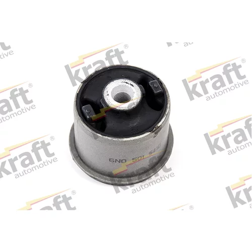 Uloženie tela nápravy KRAFT AUTOMOTIVE 4230520