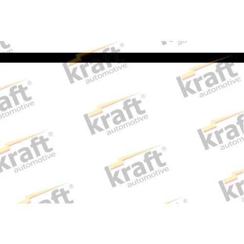 Uloženie priečneho stabilizátora KRAFT AUTOMOTIVE 4230740