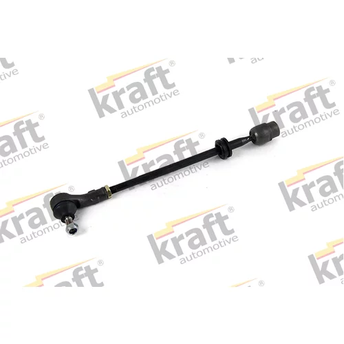 Axiálny čap tiahla riadenia KRAFT AUTOMOTIVE 4300135