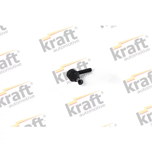 Hlava/čap spojovacej tyče riadenia KRAFT AUTOMOTIVE 4311150