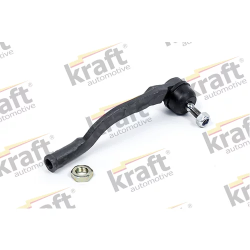 Hlava/čap spojovacej tyče riadenia KRAFT AUTOMOTIVE 4315004