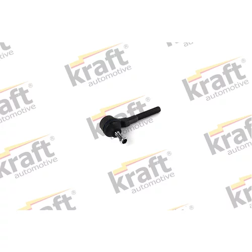 Hlava/čap spojovacej tyče riadenia KRAFT AUTOMOTIVE 4315040