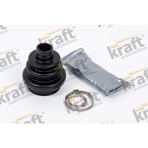 Manžeta hnacieho hriadeľa - opravná sada KRAFT AUTOMOTIVE 4411535