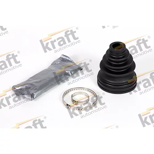 Manžeta hnacieho hriadeľa - opravná sada KRAFT AUTOMOTIVE 4411635