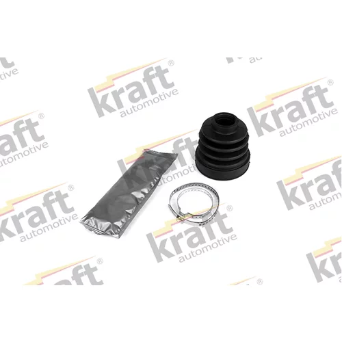 Manžeta hnacieho hriadeľa - opravná sada KRAFT AUTOMOTIVE 4412149