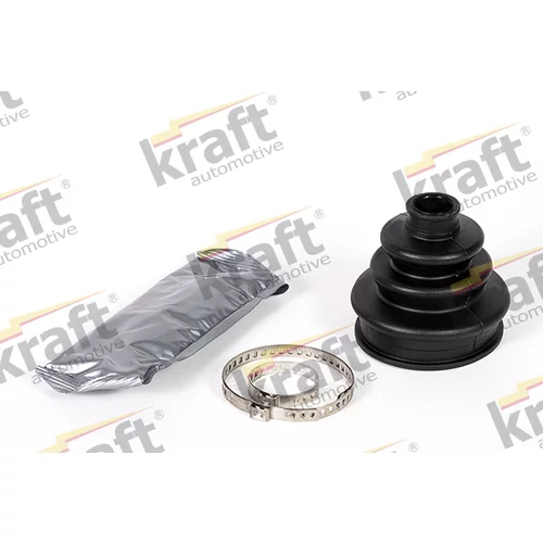 Manžeta hnacieho hriadeľa - opravná sada KRAFT AUTOMOTIVE 4413080