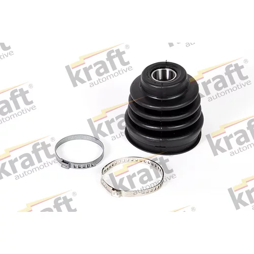 Manžeta hnacieho hriadeľa - opravná sada 4413340 (KRAFT AUTOMOTIVE)