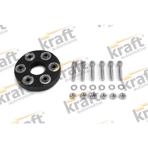 Kĺbový hriadeľ KRAFT AUTOMOTIVE 4421010
