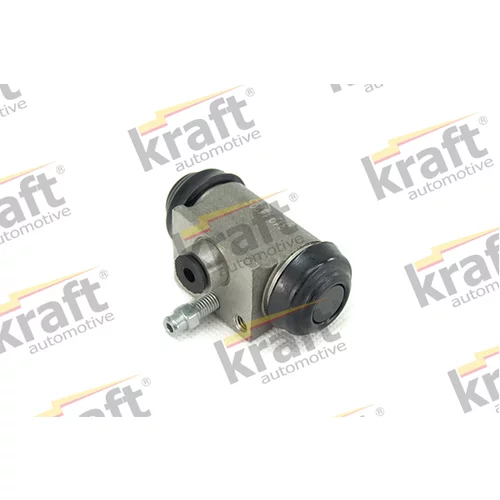 Brzdový valček kolesa KRAFT AUTOMOTIVE 6033155