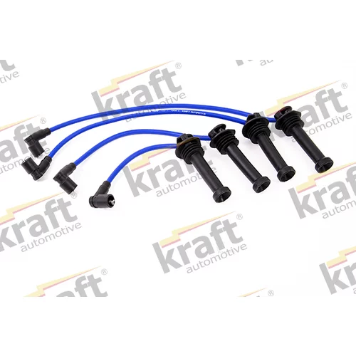 Sada zapaľovacích káblov KRAFT AUTOMOTIVE 9122085 SW