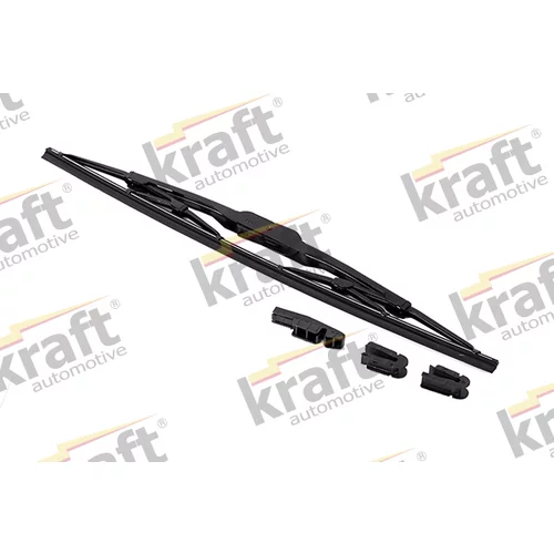 Stieracia lišta KRAFT AUTOMOTIVE K38