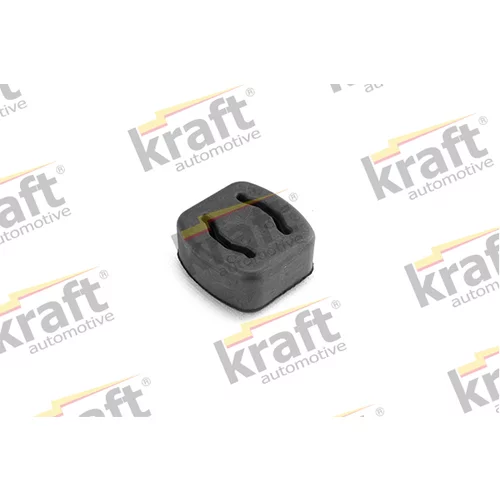 Držiak výfukového systému KRAFT AUTOMOTIVE 0501040