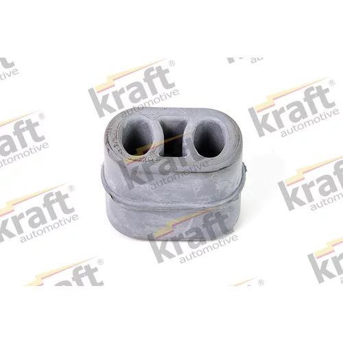 Držiak výfukového systému KRAFT AUTOMOTIVE 0501590
