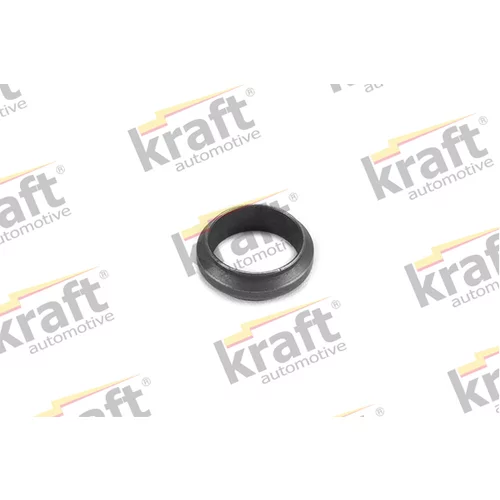 Tesniaci krúžok pre výfuk. trubku 0531010 (KRAFT AUTOMOTIVE)