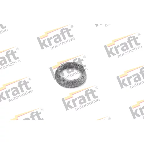 Tesniaci krúžok pre výfuk. trubku KRAFT AUTOMOTIVE 0535910