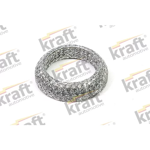Tesniaci krúžok pre výfuk. trubku KRAFT AUTOMOTIVE 0536500