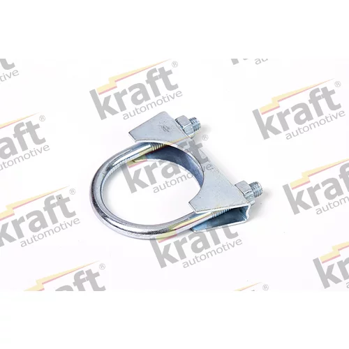 Spojka trubiek výfukového systému KRAFT AUTOMOTIVE 0558520