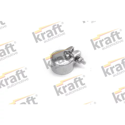 Spojka trubiek výfukového systému 0558555 (KRAFT AUTOMOTIVE)