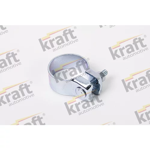 Spojka trubiek výfukového systému KRAFT AUTOMOTIVE 0558578