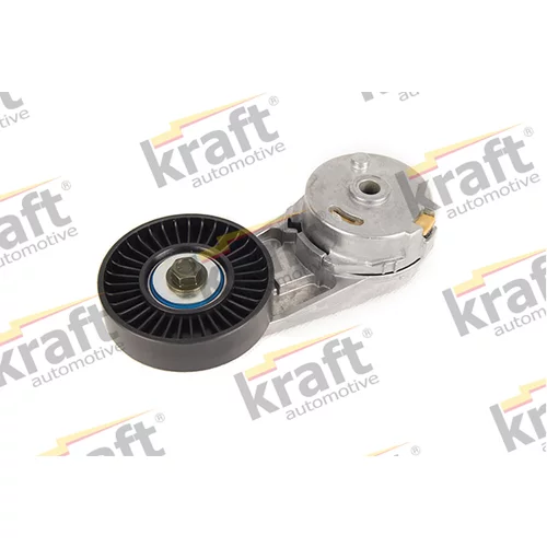 Napínacie rameno rebrovaného klinového remeňa KRAFT AUTOMOTIVE 1221947