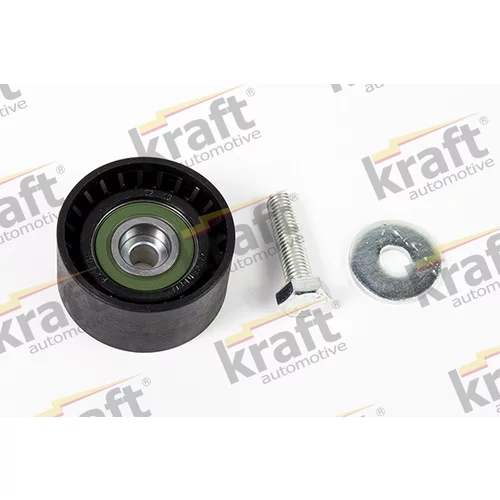 Napínacia kladka rebrovaného klinového remeňa KRAFT AUTOMOTIVE 1222012