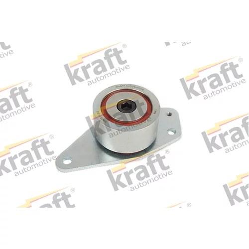 Obehová/vodiaca kladka ozubeného remeňa KRAFT AUTOMOTIVE 1225120