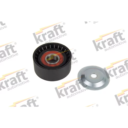 Napínacia kladka rebrovaného klinového remeňa KRAFT AUTOMOTIVE 1225488